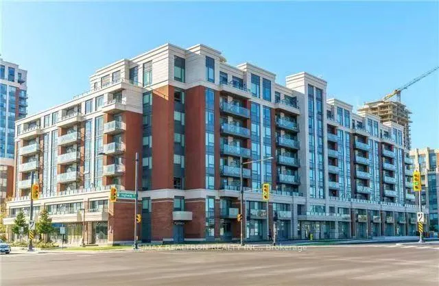 Photo 1 of Unit Ph19, 8228 Birchmount Road, Markham, Unionville — HOMEH