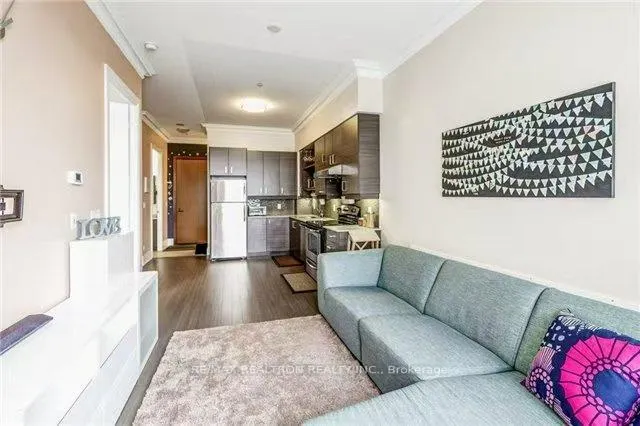 Photo 5 of Unit Ph19, 8228 Birchmount Road, Markham, Unionville — HOMEH