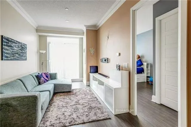 Photo 6 of Unit Ph19, 8228 Birchmount Road, Markham, Unionville — HOMEH