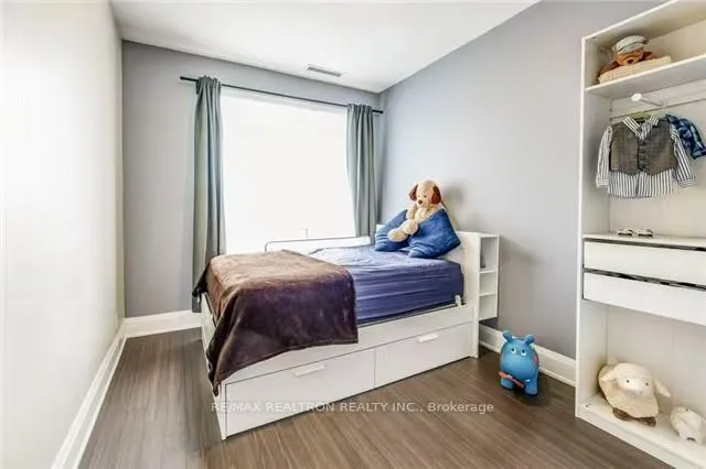 Photo 9 of Unit Ph19, 8228 Birchmount Road, Markham, Unionville — HOMEH