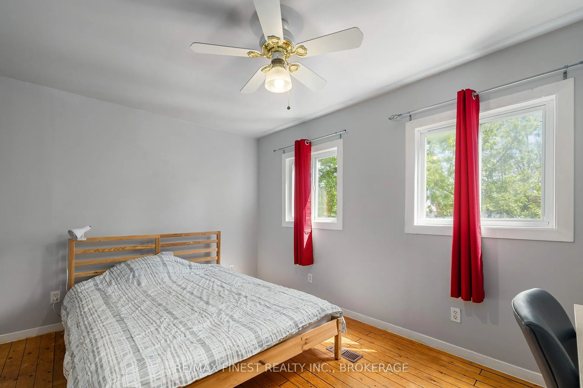 Photo 29 of 356 York Street, Kingston, East of Sir John A. Blvd — HOMEH
