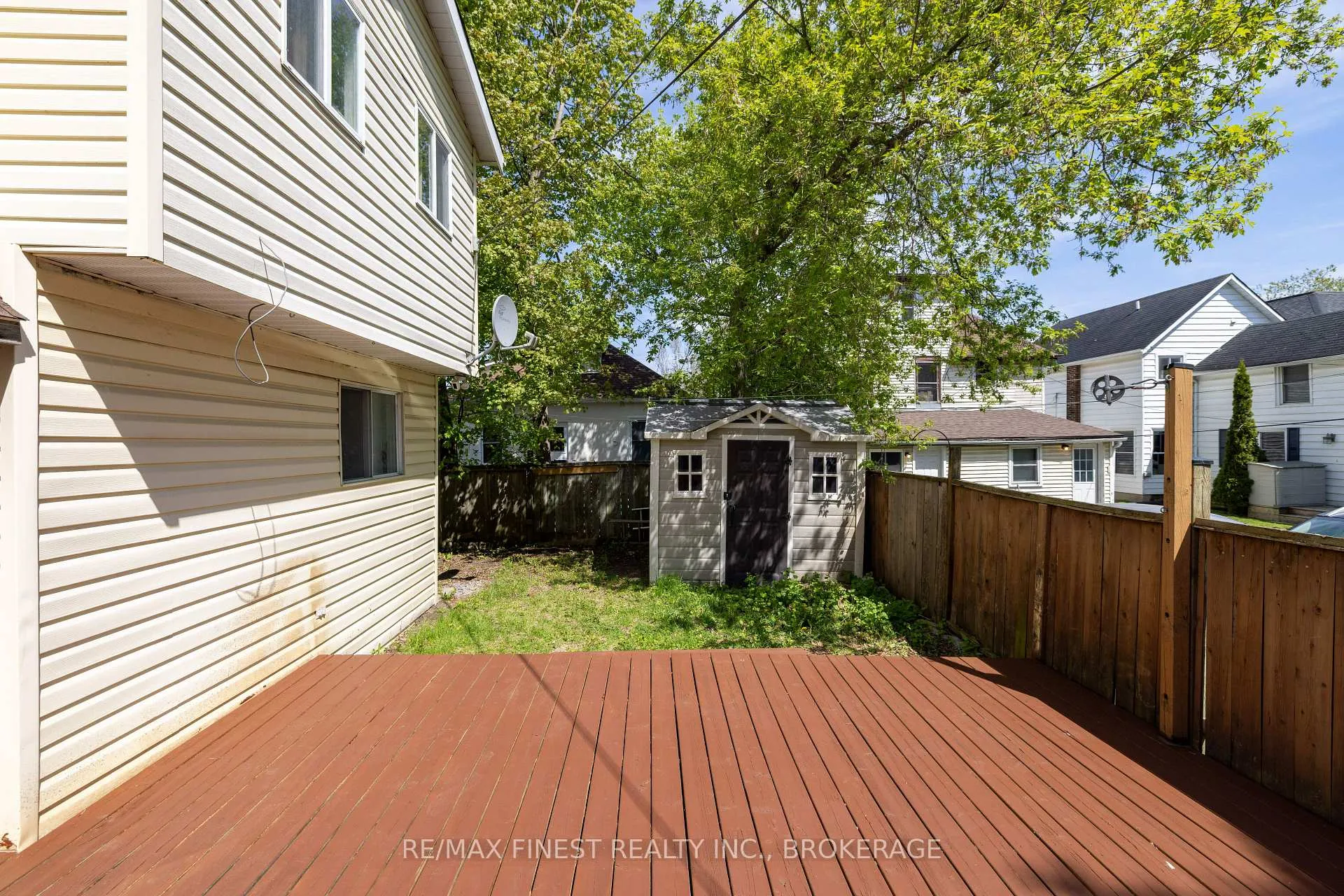 Photo 34 of 356 York Street, Kingston, East of Sir John A. Blvd — HOMEH