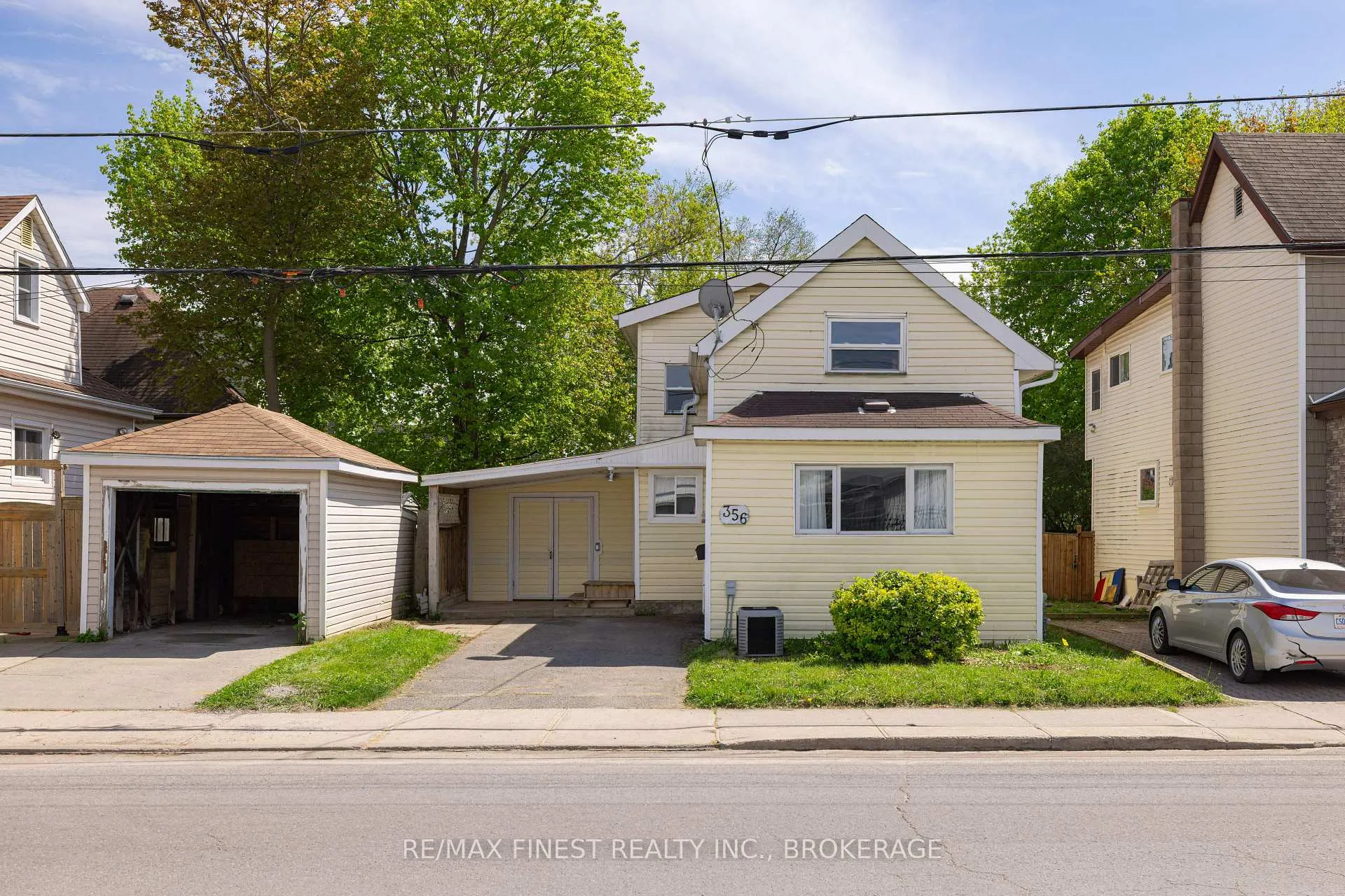 Photo 39 of 356 York Street, Kingston, East of Sir John A. Blvd — HOMEH
