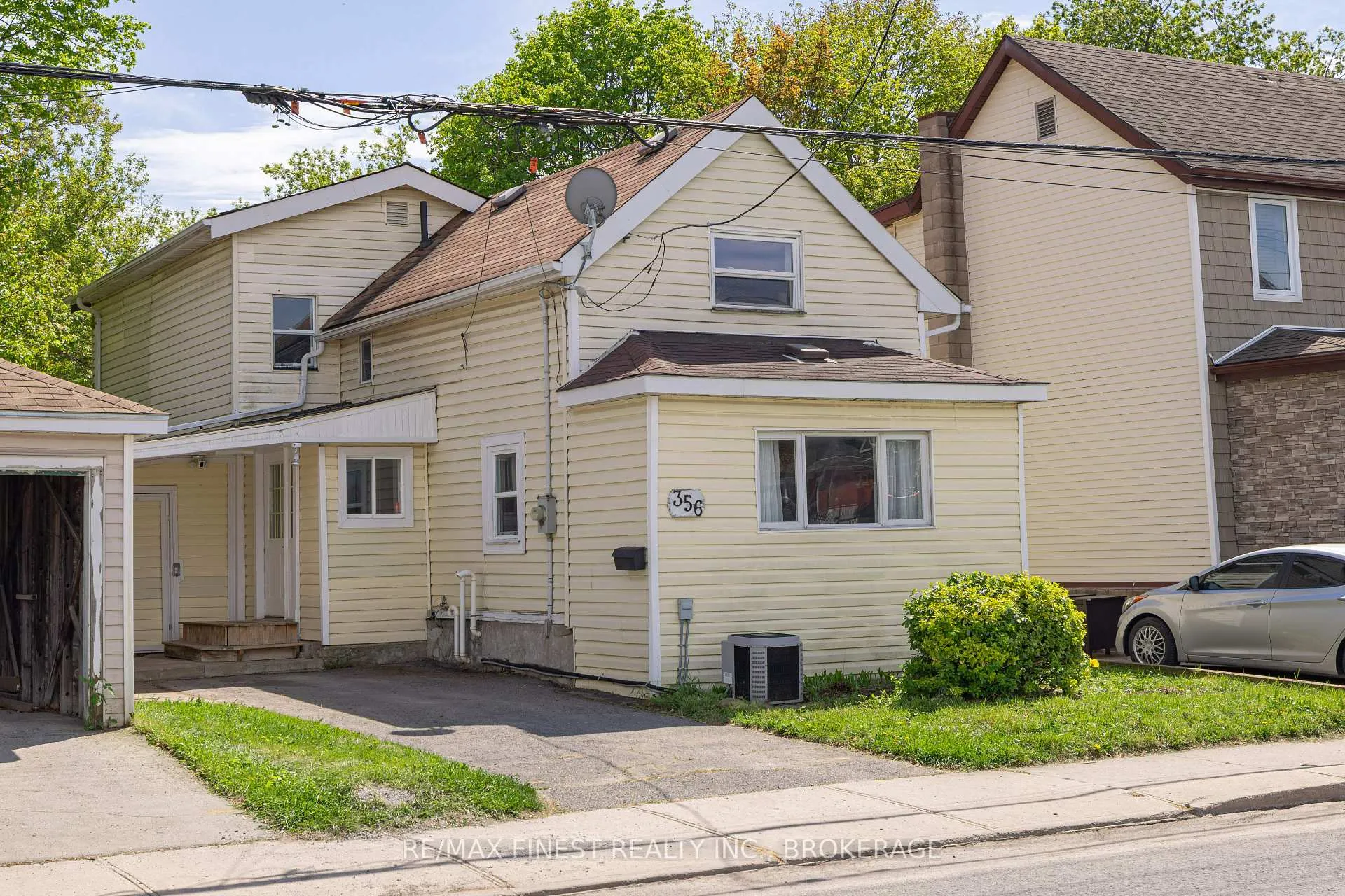 Photo 40 of 356 York Street, Kingston, East of Sir John A. Blvd — HOMEH