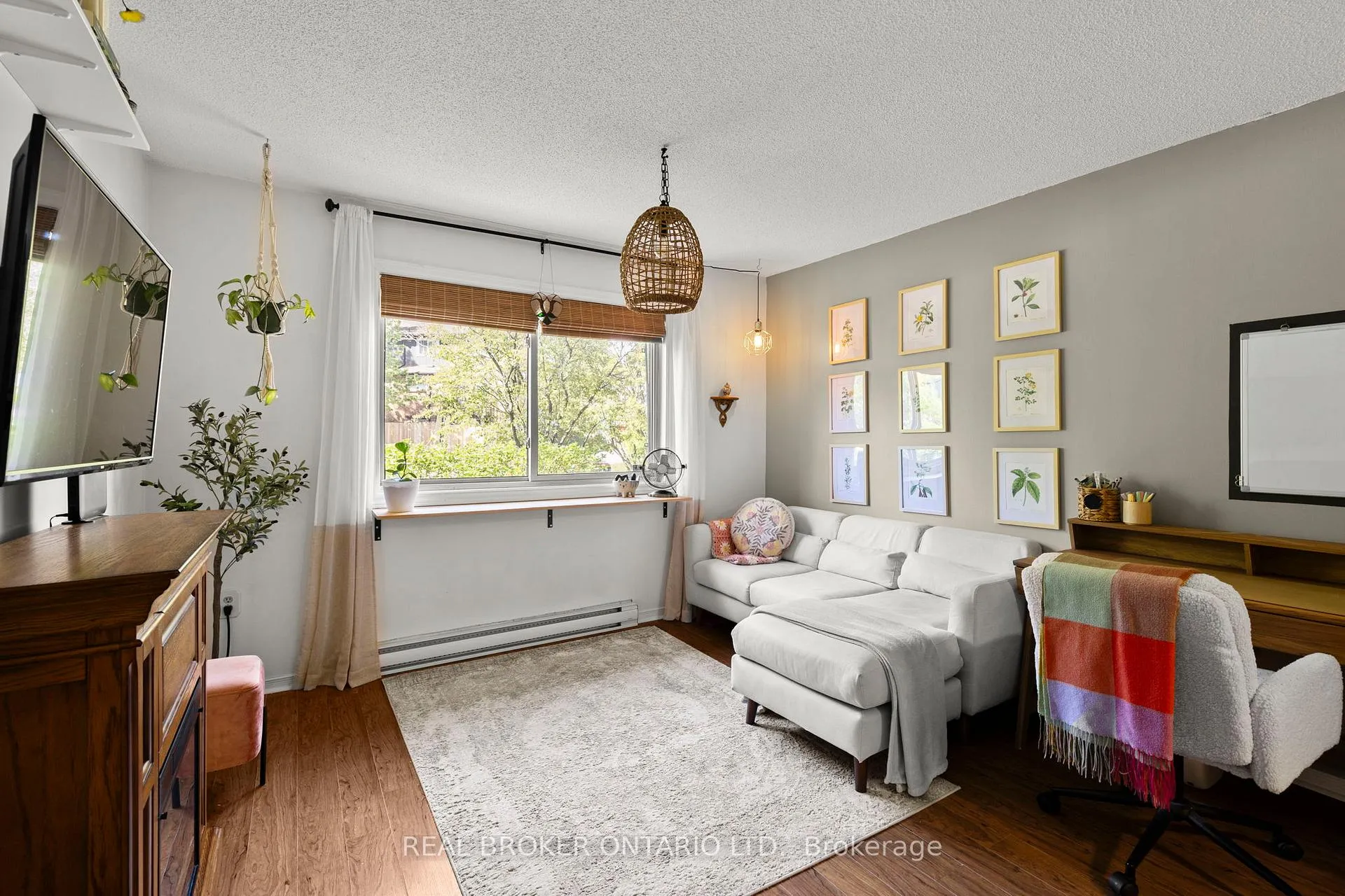 Photo 13 of Unit 5, 50 Loggers Run, Barrie, Ardagh — HOMEH