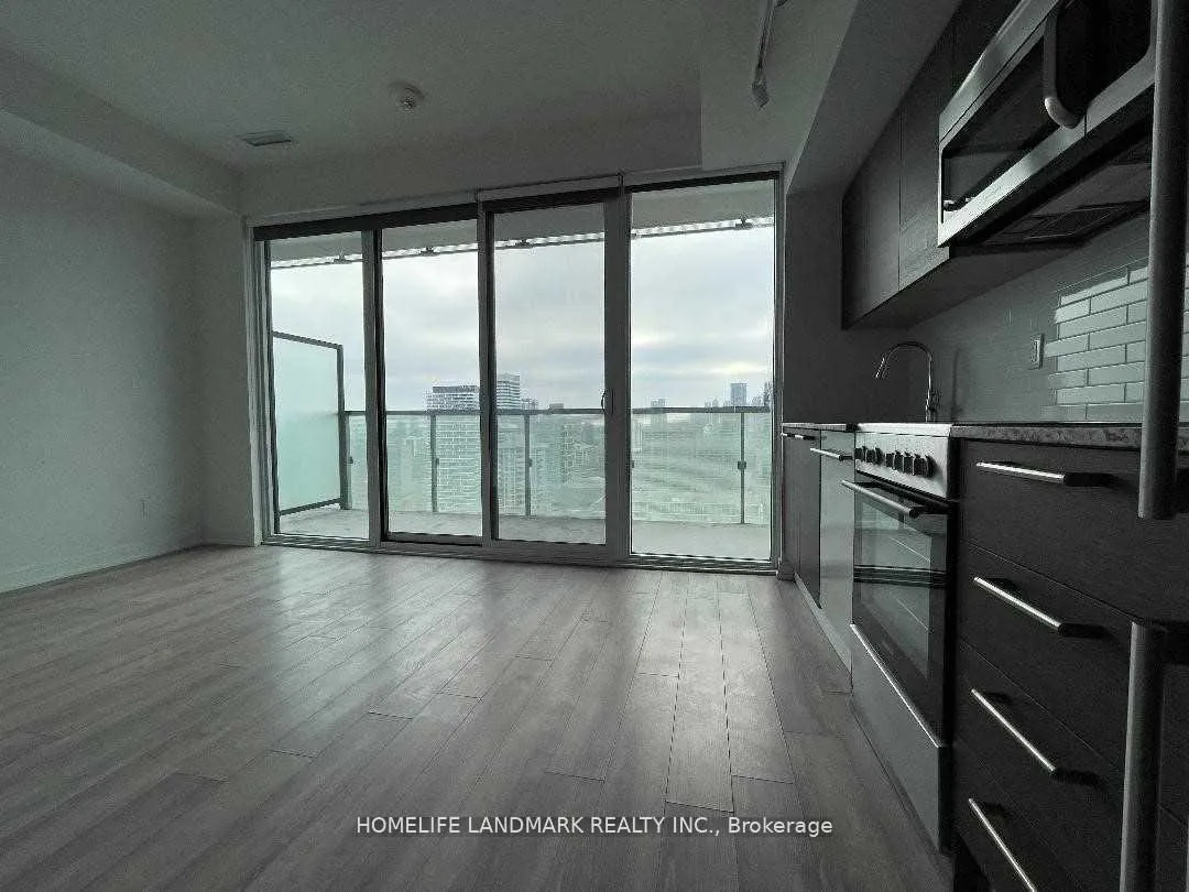 Photo 2 of Unit 3003, 28 Wellesley Street E, Toronto, Church-Yonge Corridor — HOMEH