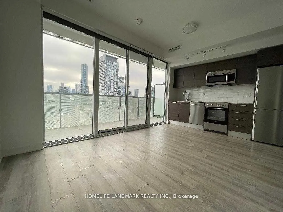 Photo 3 of Unit 3003, 28 Wellesley Street E, Toronto, Church-Yonge Corridor — HOMEH