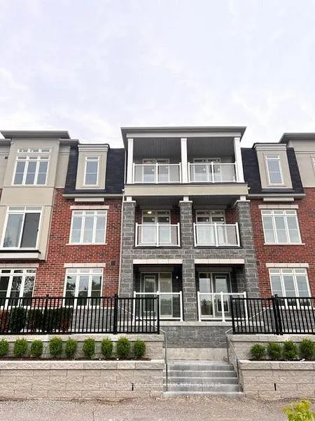 Photo 1 of Unit 204, 2540 William Jackson Drive, Pickering, Duffin Heights — HOMEH