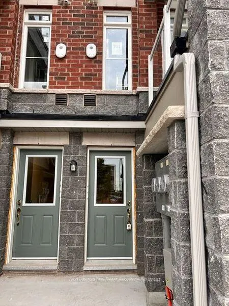Photo 2 of Unit 204, 2540 William Jackson Drive, Pickering, Duffin Heights — HOMEH