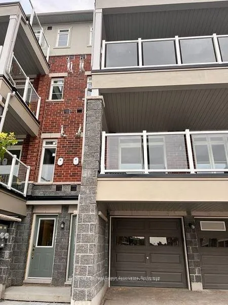 Photo 3 of Unit 204, 2540 William Jackson Drive, Pickering, Duffin Heights — HOMEH