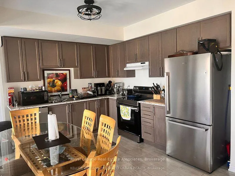 Photo 5 of Unit 204, 2540 William Jackson Drive, Pickering, Duffin Heights — HOMEH