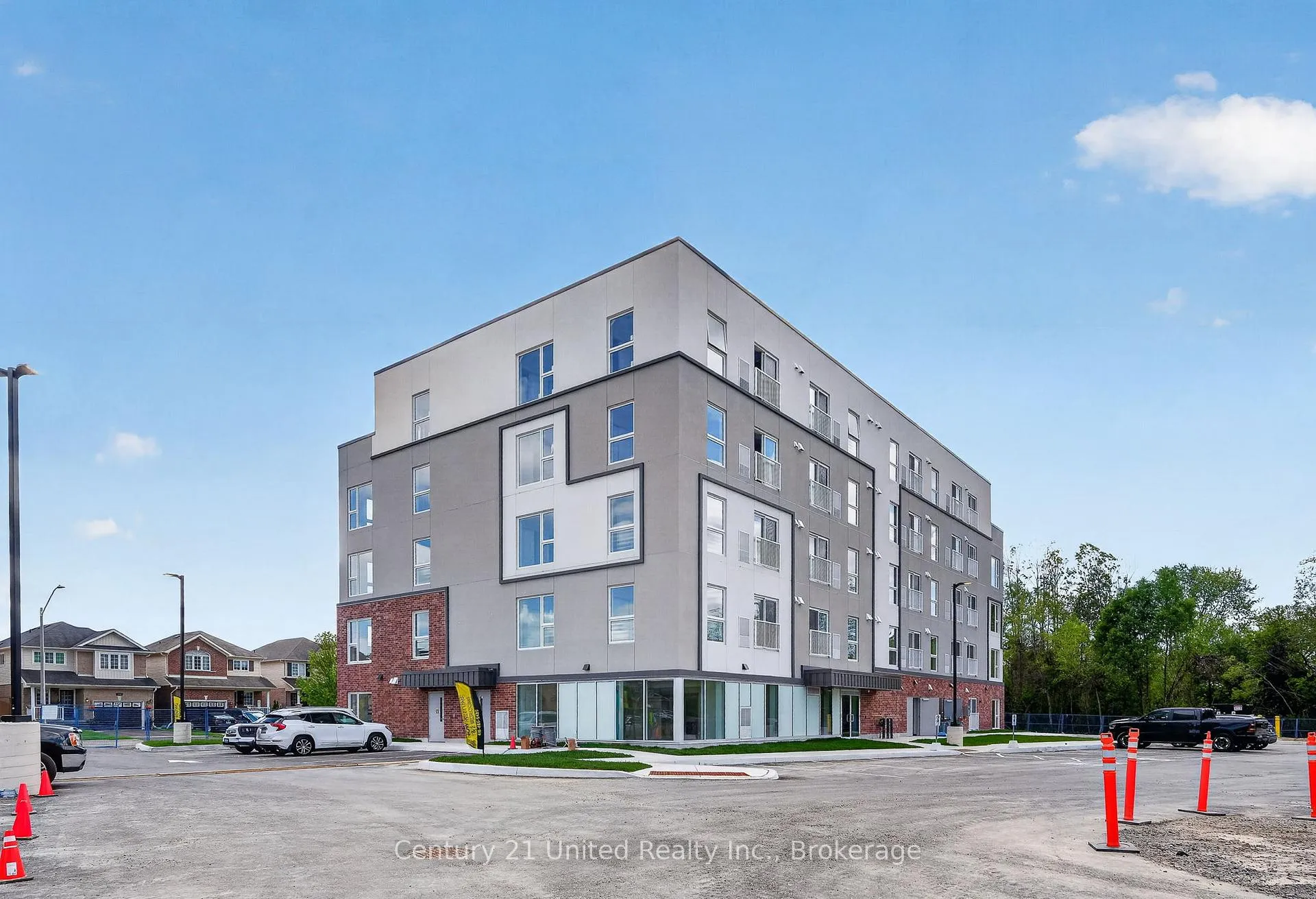 Photo 13 of Unit 207, 1687 Highway 2 Road, Clarington, Courtice — HOMEH