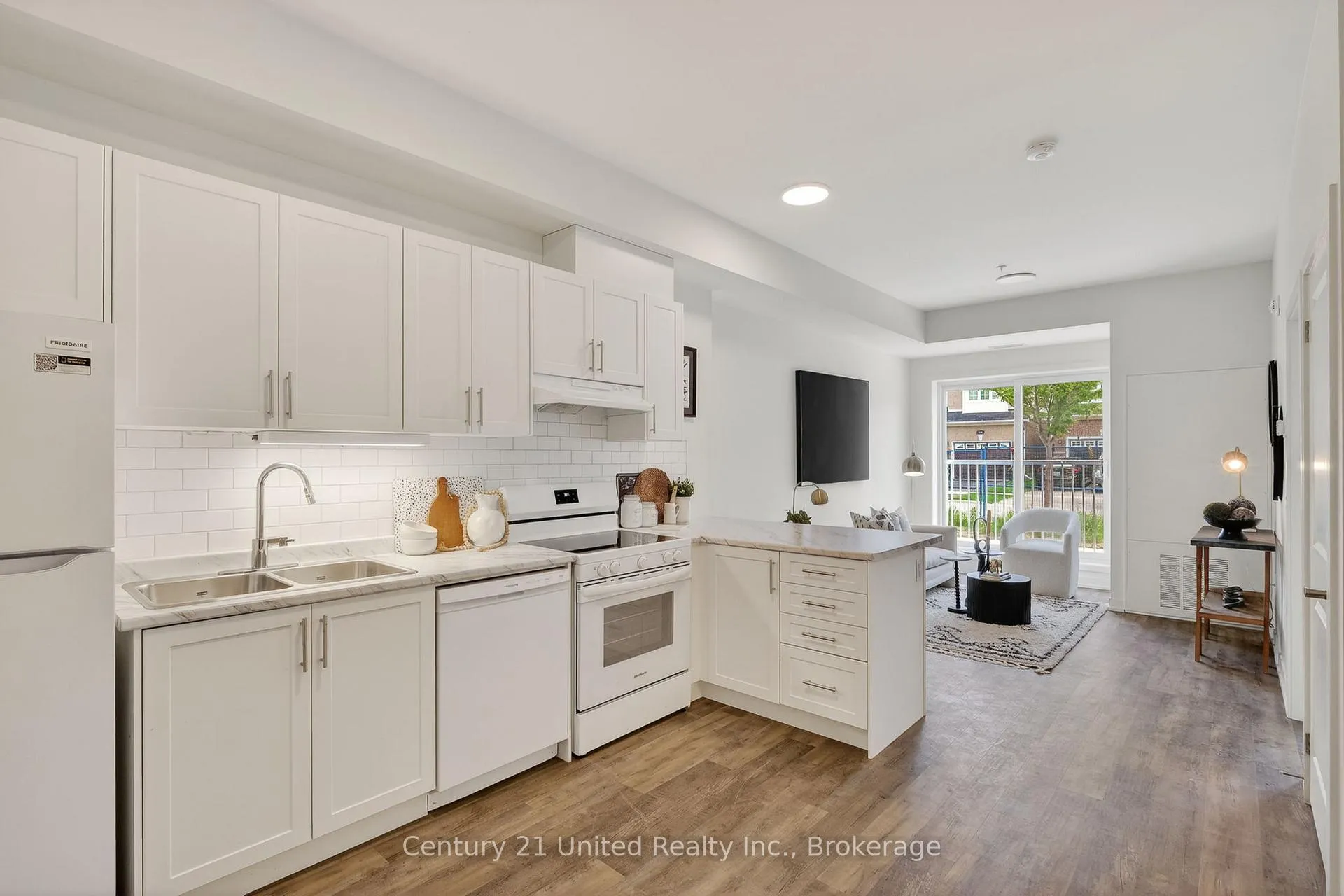 Photo 15 of Unit 207, 1687 Highway 2 Road, Clarington, Courtice — HOMEH