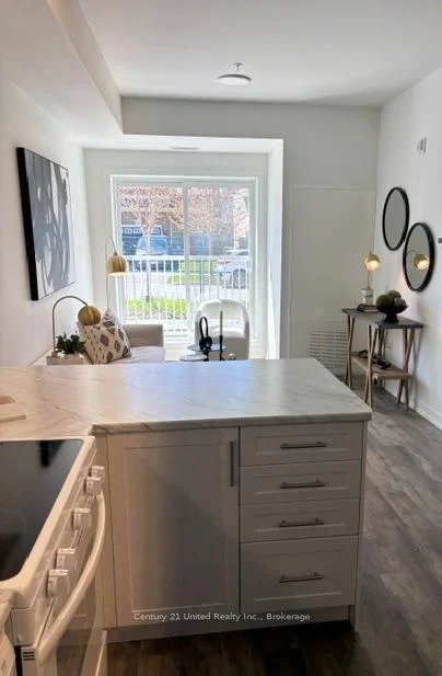 Photo 3 of Unit 207, 1687 Highway 2 Road, Clarington, Courtice — HOMEH