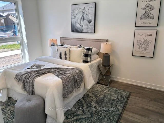 Photo 5 of Unit 207, 1687 Highway 2 Road, Clarington, Courtice — HOMEH