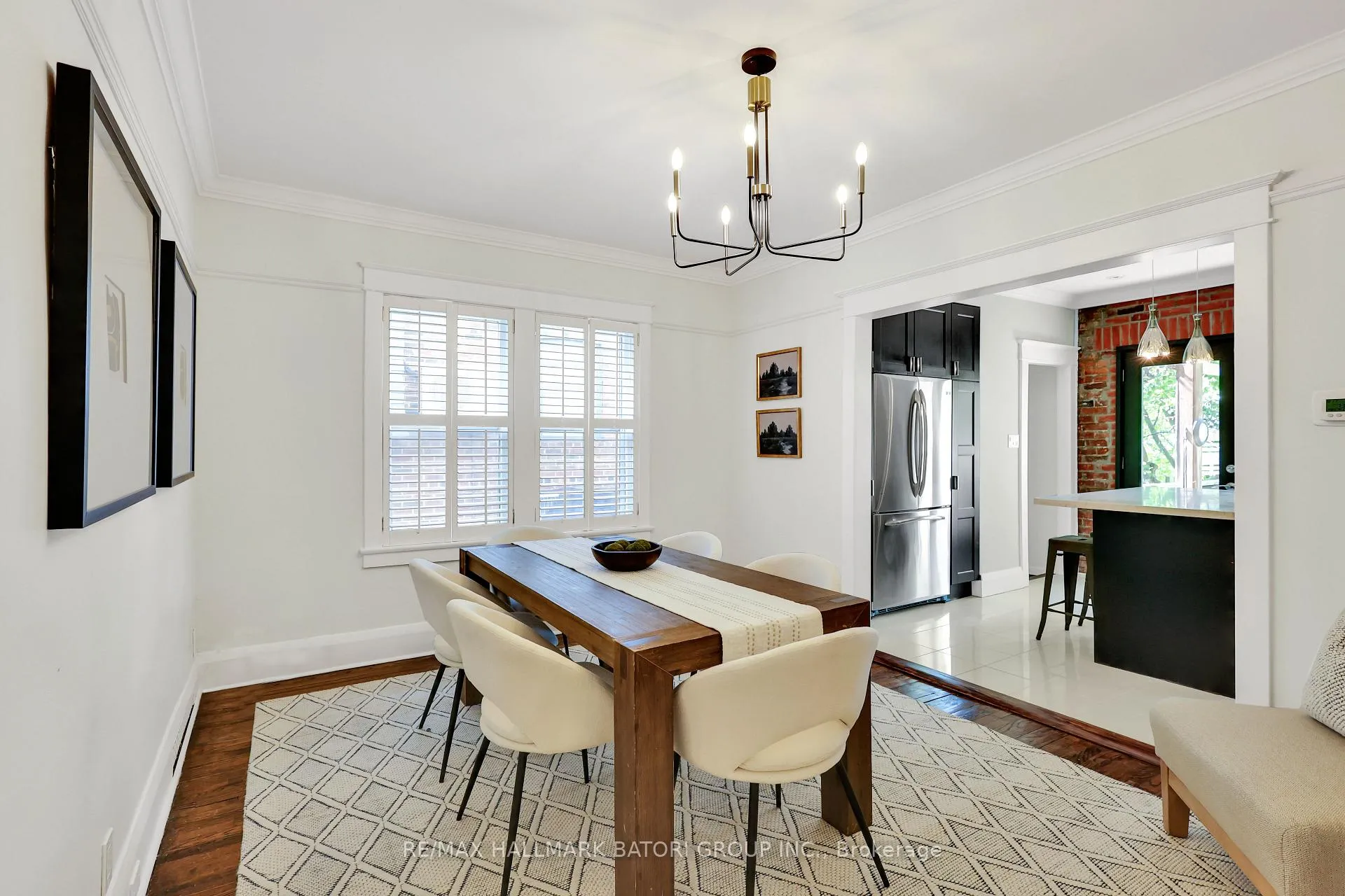 Photo 6 of 150 Briar Hill Avenue, Toronto, Lawrence Park South — HOMEH