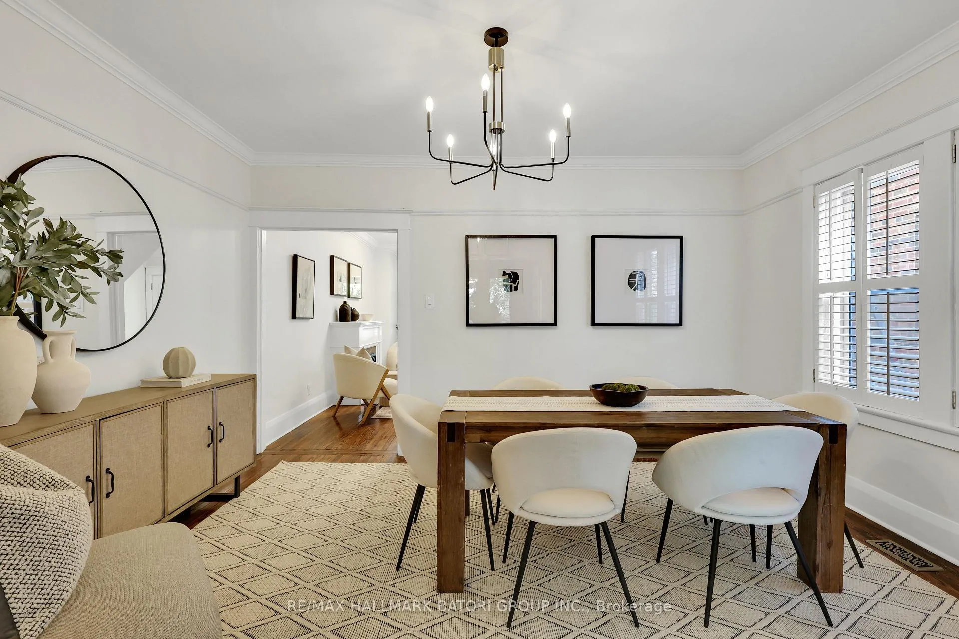 Photo 7 of 150 Briar Hill Avenue, Toronto, Lawrence Park South — HOMEH