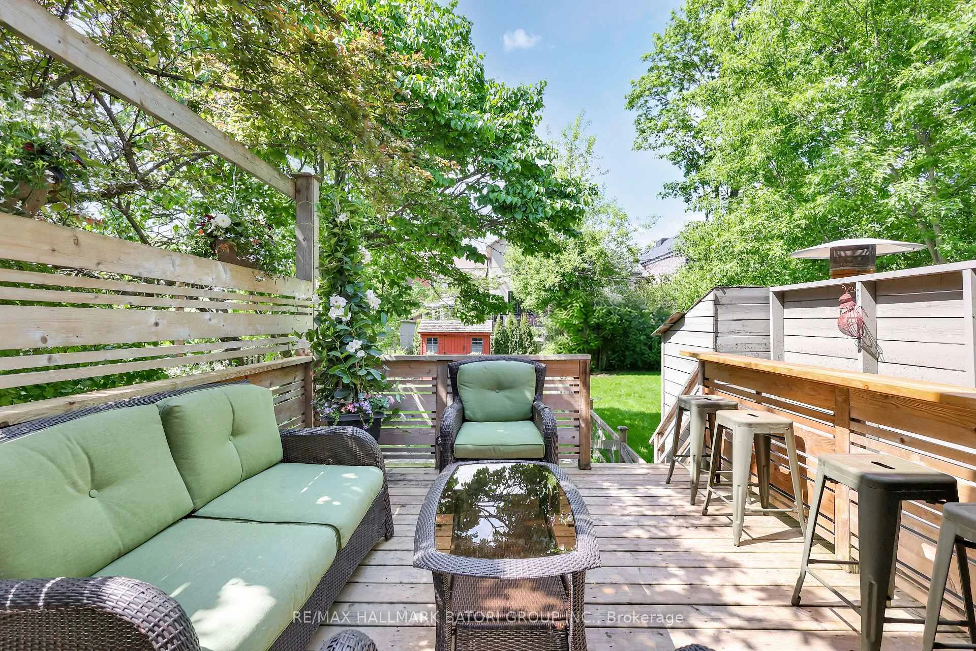 Photo 29 of 150 Briar Hill Avenue, Toronto, Lawrence Park South — HOMEH