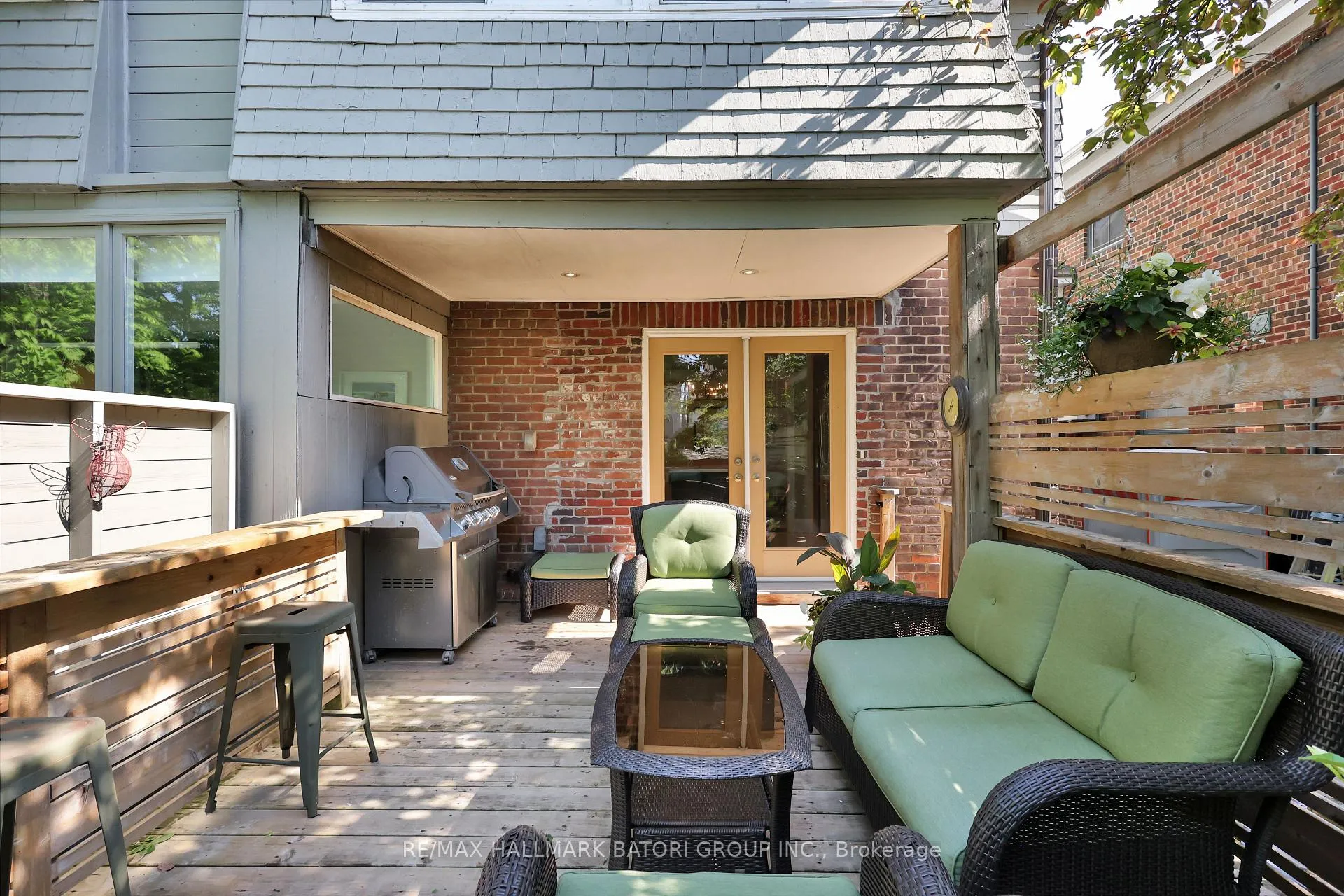 Photo 30 of 150 Briar Hill Avenue, Toronto, Lawrence Park South — HOMEH
