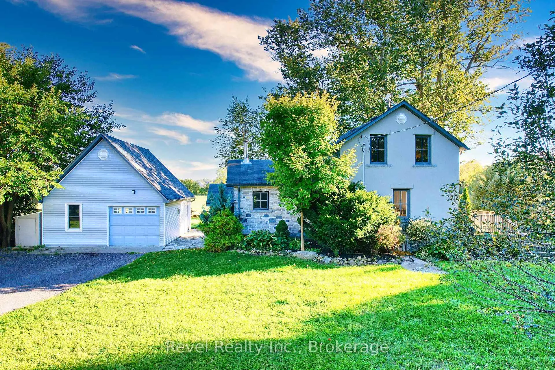 Photo 1 of 6905 Regent Street, Clearview, Rural Clearview — HOMEH