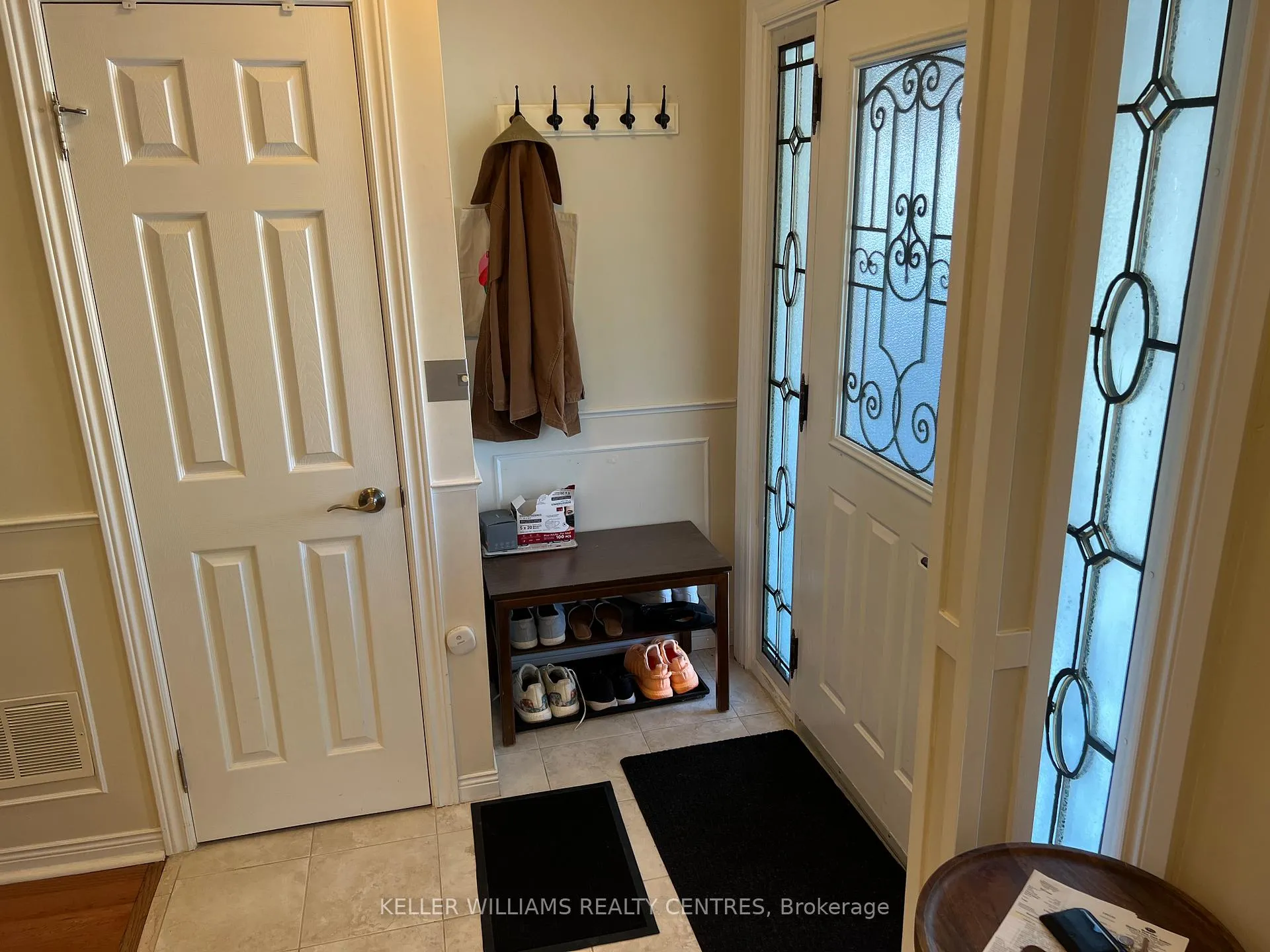 Photo 2 of 512 Northcliffe Boulevard, Toronto, Oakwood Village — HOMEH