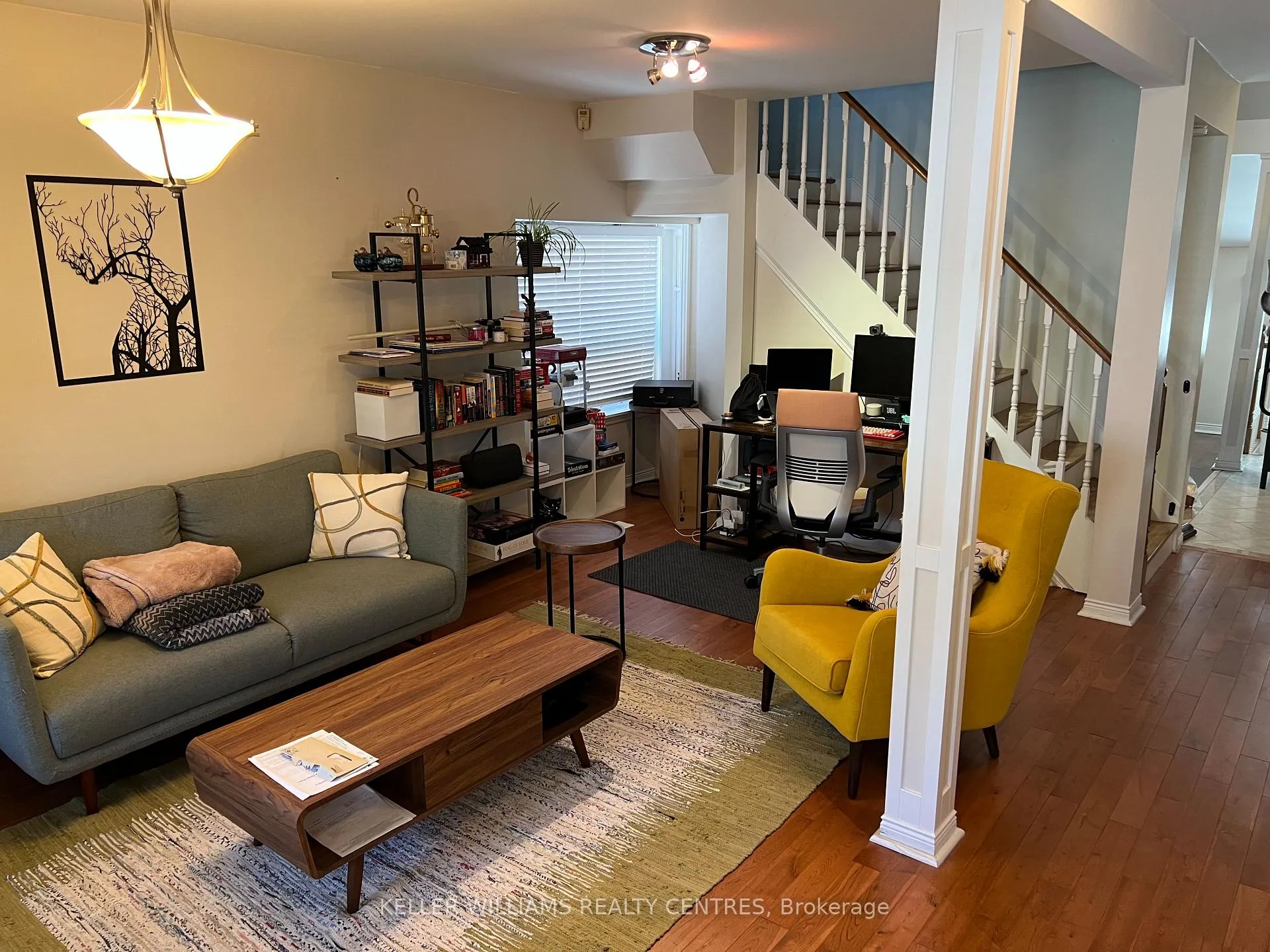Photo 3 of 512 Northcliffe Boulevard, Toronto, Oakwood Village — HOMEH