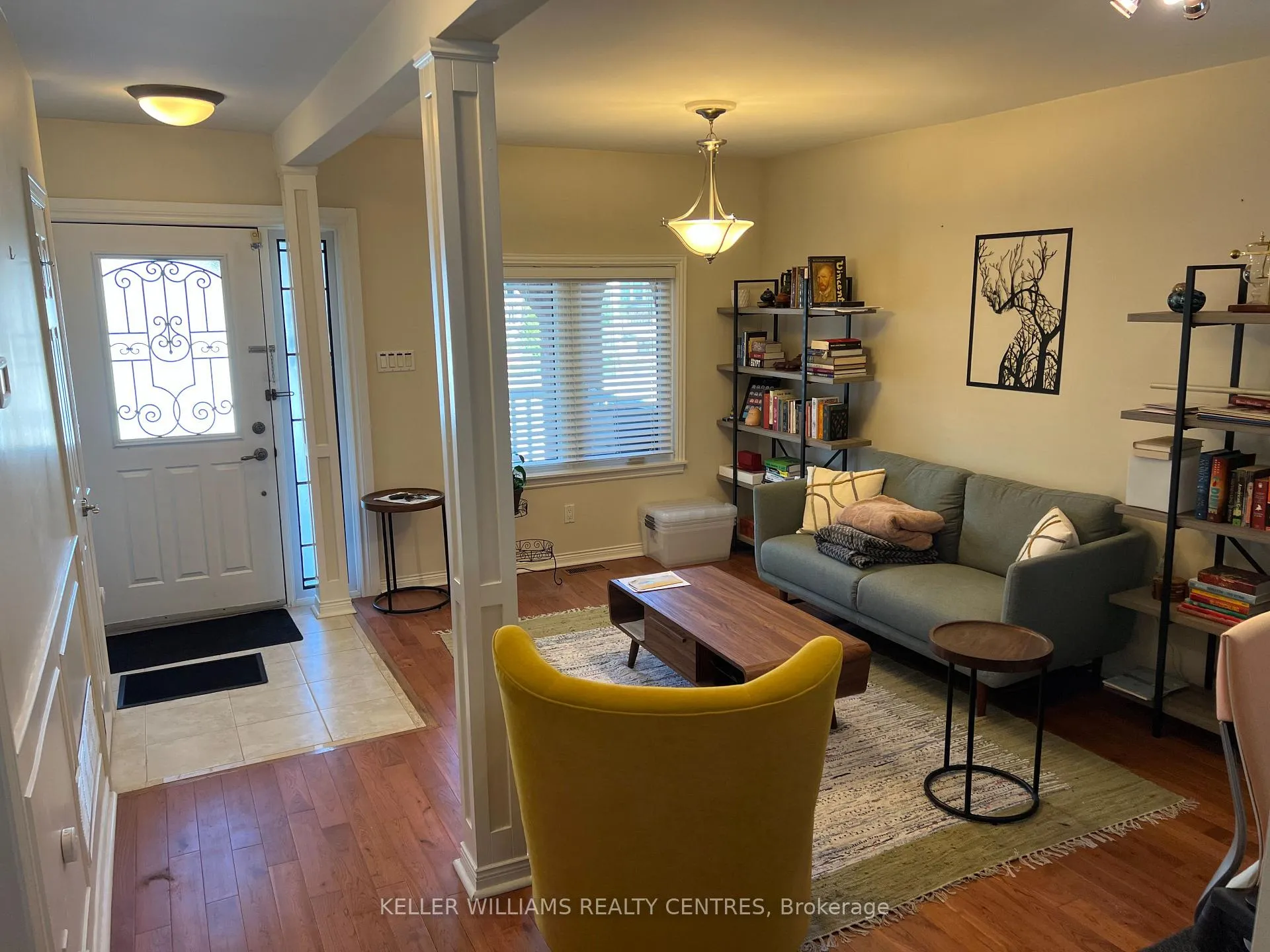 Photo 4 of 512 Northcliffe Boulevard, Toronto, Oakwood Village — HOMEH