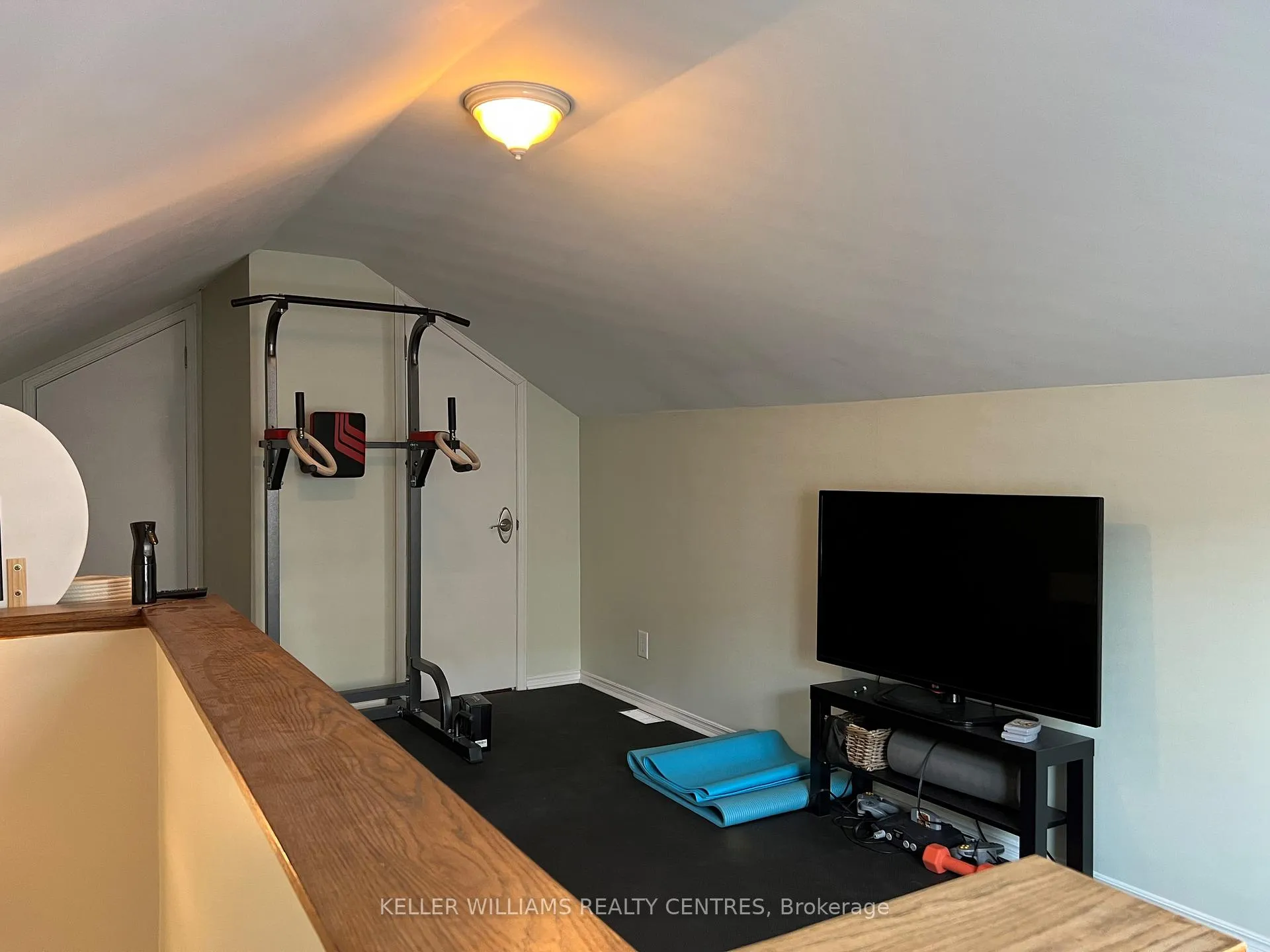 Photo 8 of 512 Northcliffe Boulevard, Toronto, Oakwood Village — HOMEH