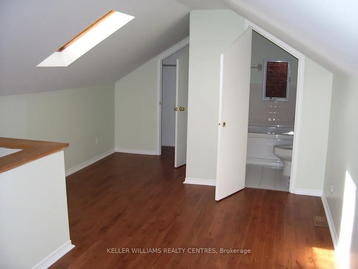 Photo 9 of 512 Northcliffe Boulevard, Toronto, Oakwood Village — HOMEH