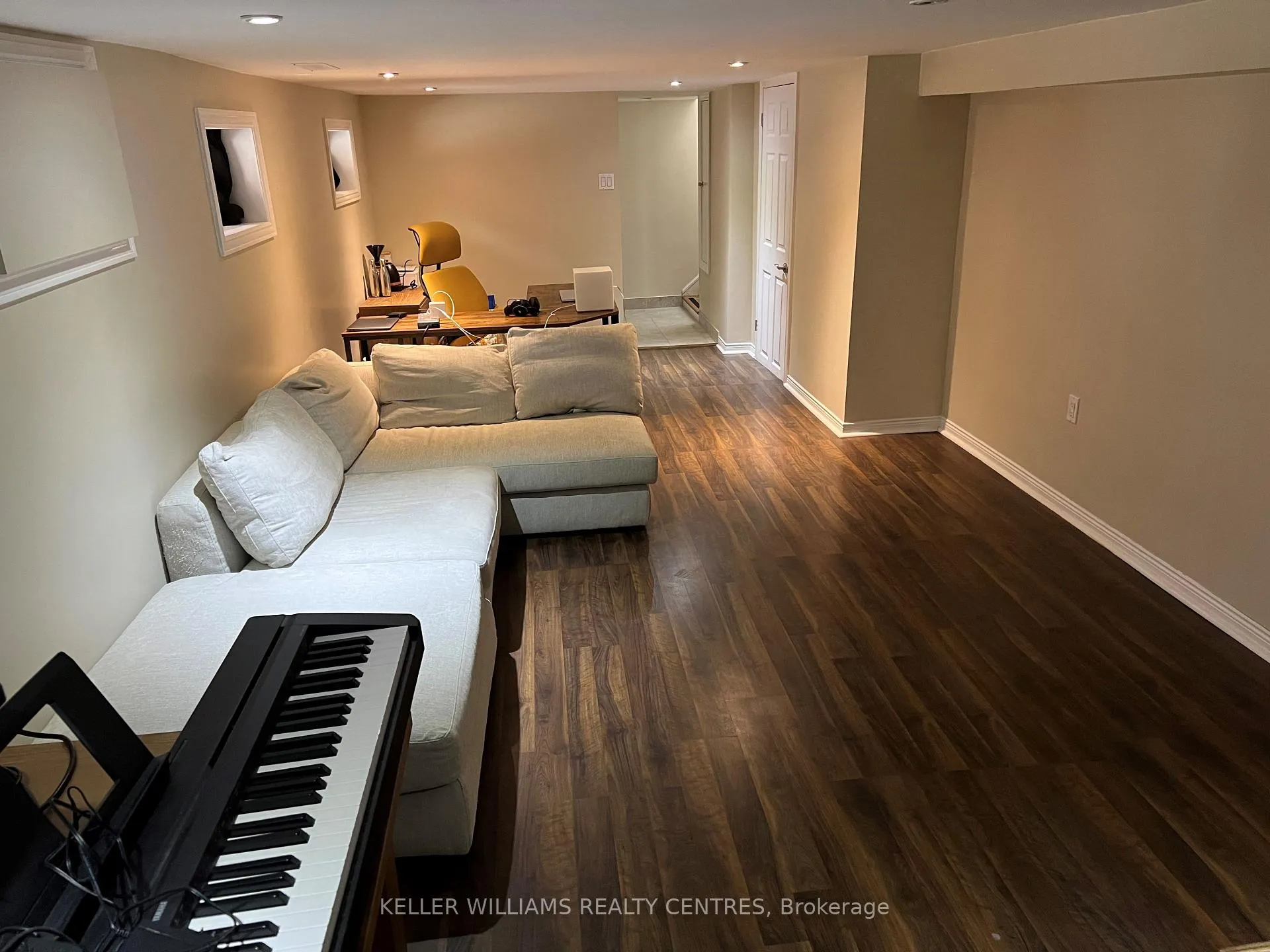 Photo 12 of 512 Northcliffe Boulevard, Toronto, Oakwood Village — HOMEH