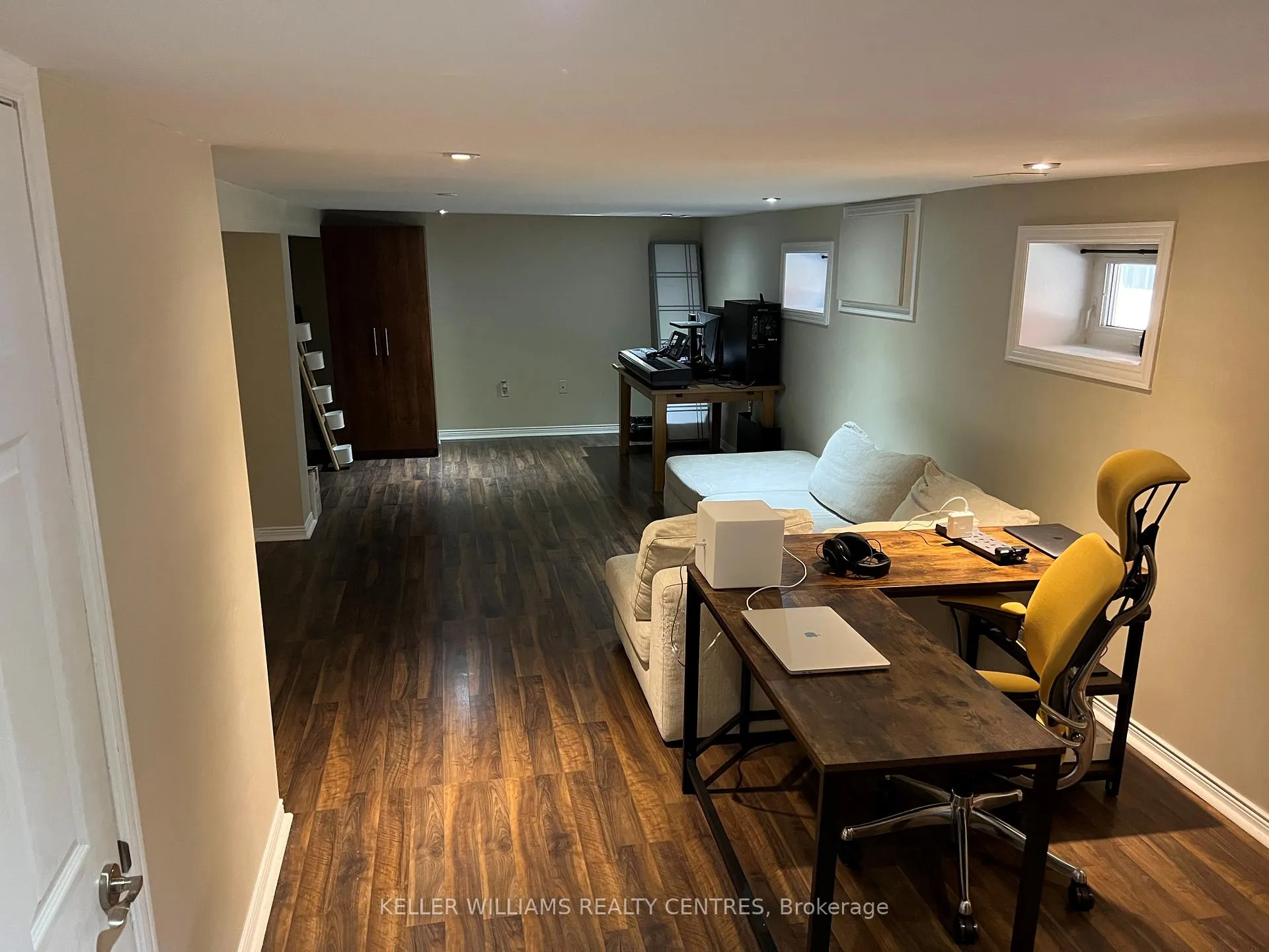 Photo 13 of 512 Northcliffe Boulevard, Toronto, Oakwood Village — HOMEH