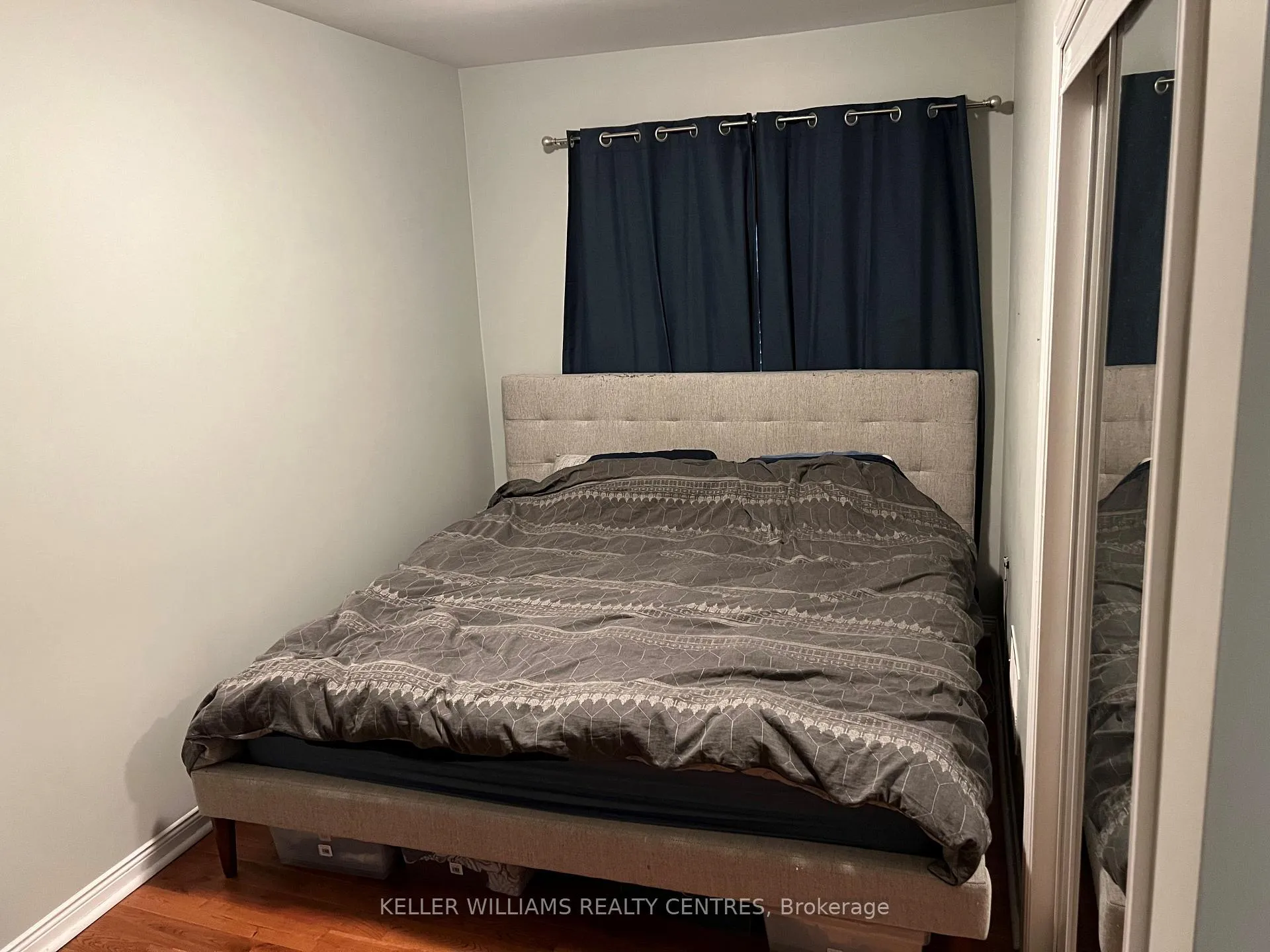 Photo 14 of 512 Northcliffe Boulevard, Toronto, Oakwood Village — HOMEH