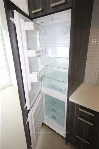 Photo 7 of Unit N1101, 120 Bayview Avenue, Toronto, Waterfront Communities — HOMEH