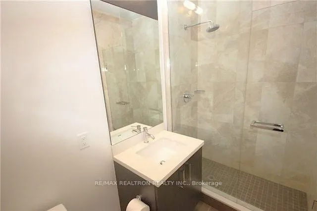 Photo 12 of Unit N1101, 120 Bayview Avenue, Toronto, Waterfront Communities — HOMEH
