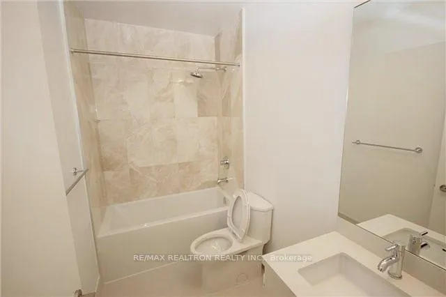Photo 15 of Unit N1101, 120 Bayview Avenue, Toronto, Waterfront Communities — HOMEH