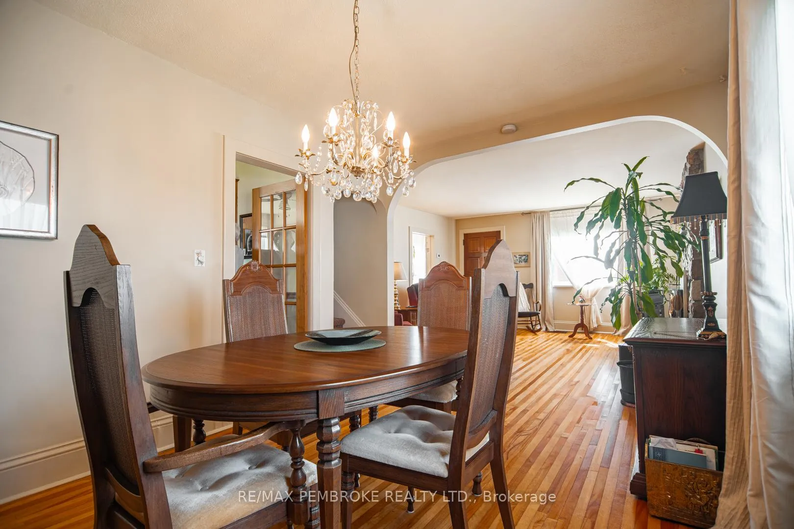 Photo 14 of 554 Eganville Road, Pembroke — HOMEH