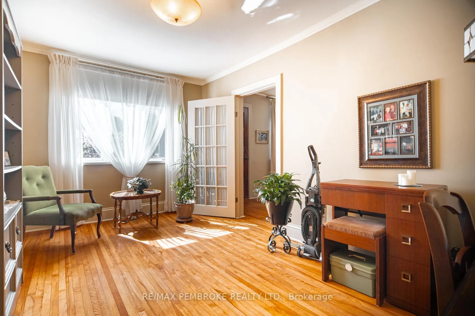 Photo 18 of 554 Eganville Road, Pembroke — HOMEH