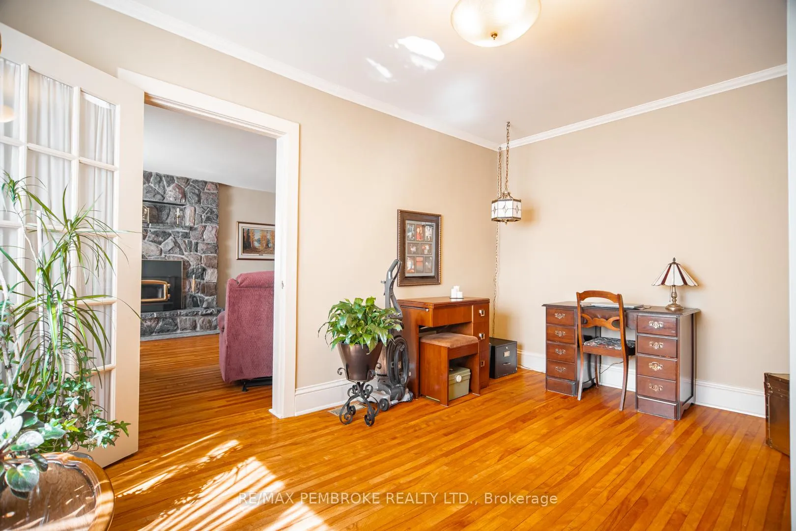 Photo 19 of 554 Eganville Road, Pembroke — HOMEH