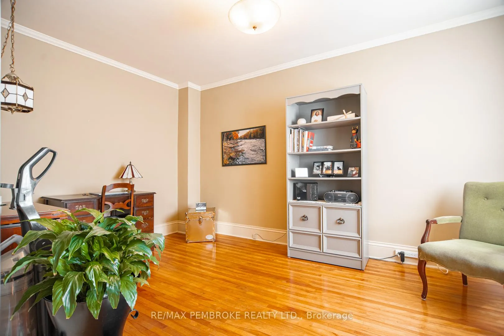 Photo 20 of 554 Eganville Road, Pembroke — HOMEH