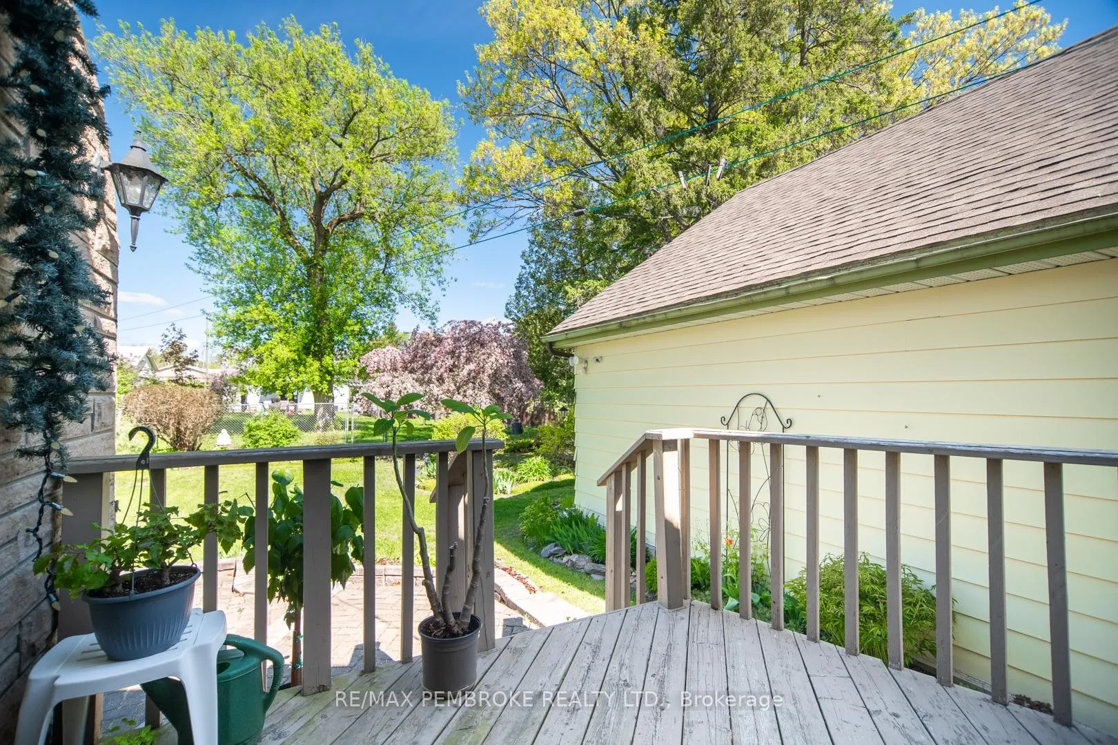 Photo 40 of 554 Eganville Road, Pembroke — HOMEH