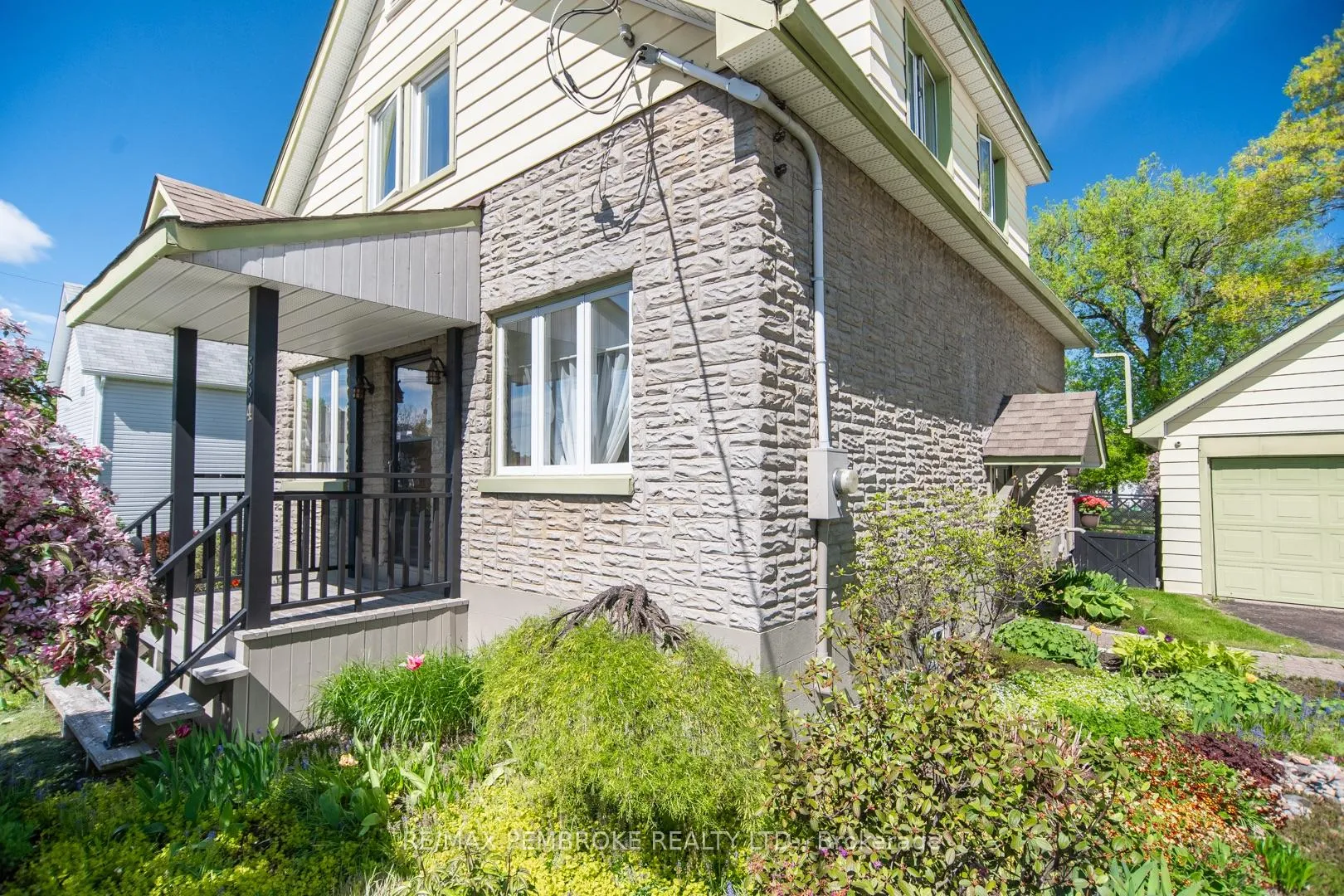 Photo 42 of 554 Eganville Road, Pembroke — HOMEH