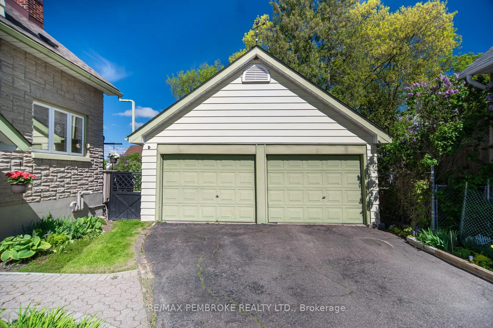 Photo 43 of 554 Eganville Road, Pembroke — HOMEH