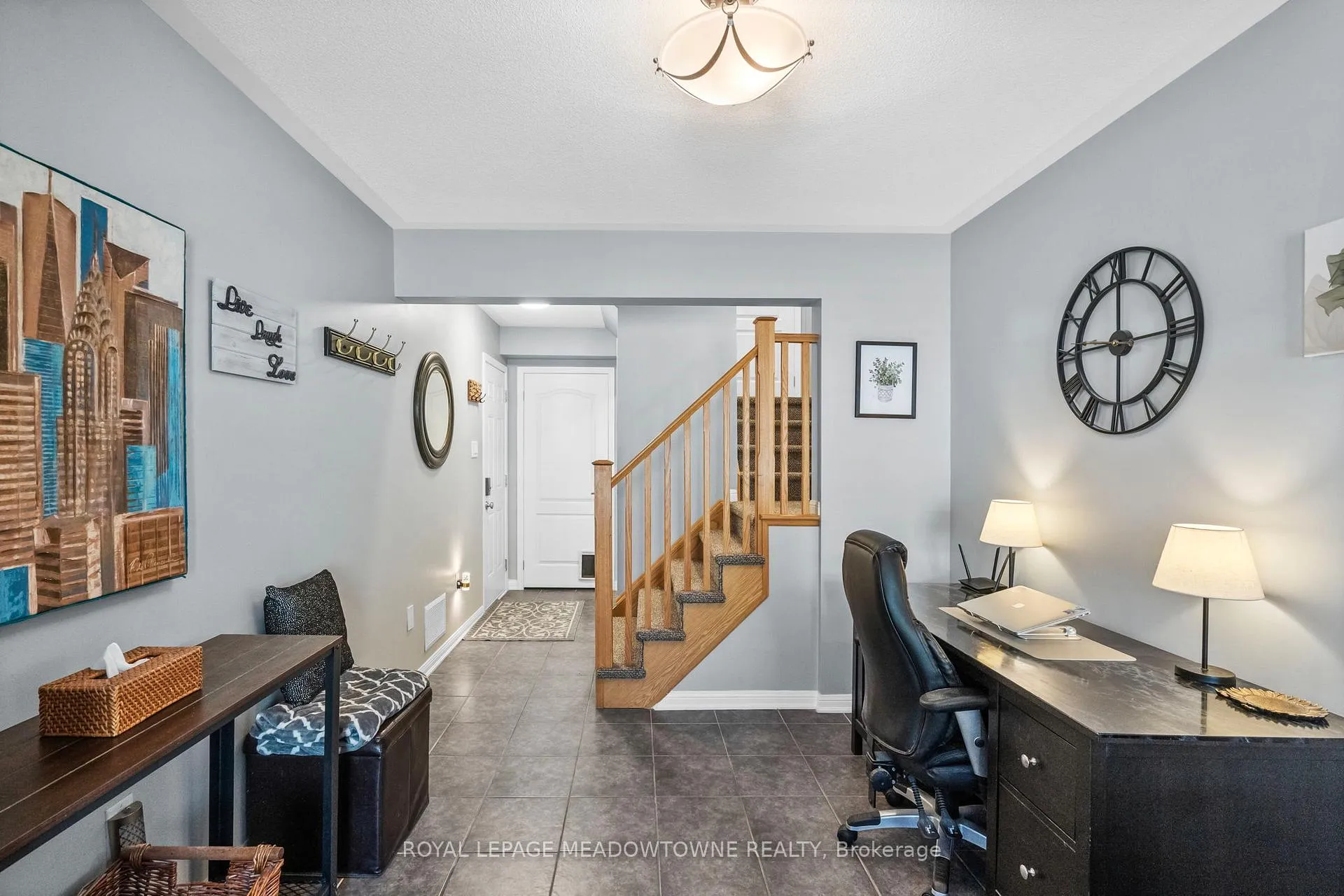 Photo 6 of 20 Suitor Court, Milton, Willmott — HOMEH
