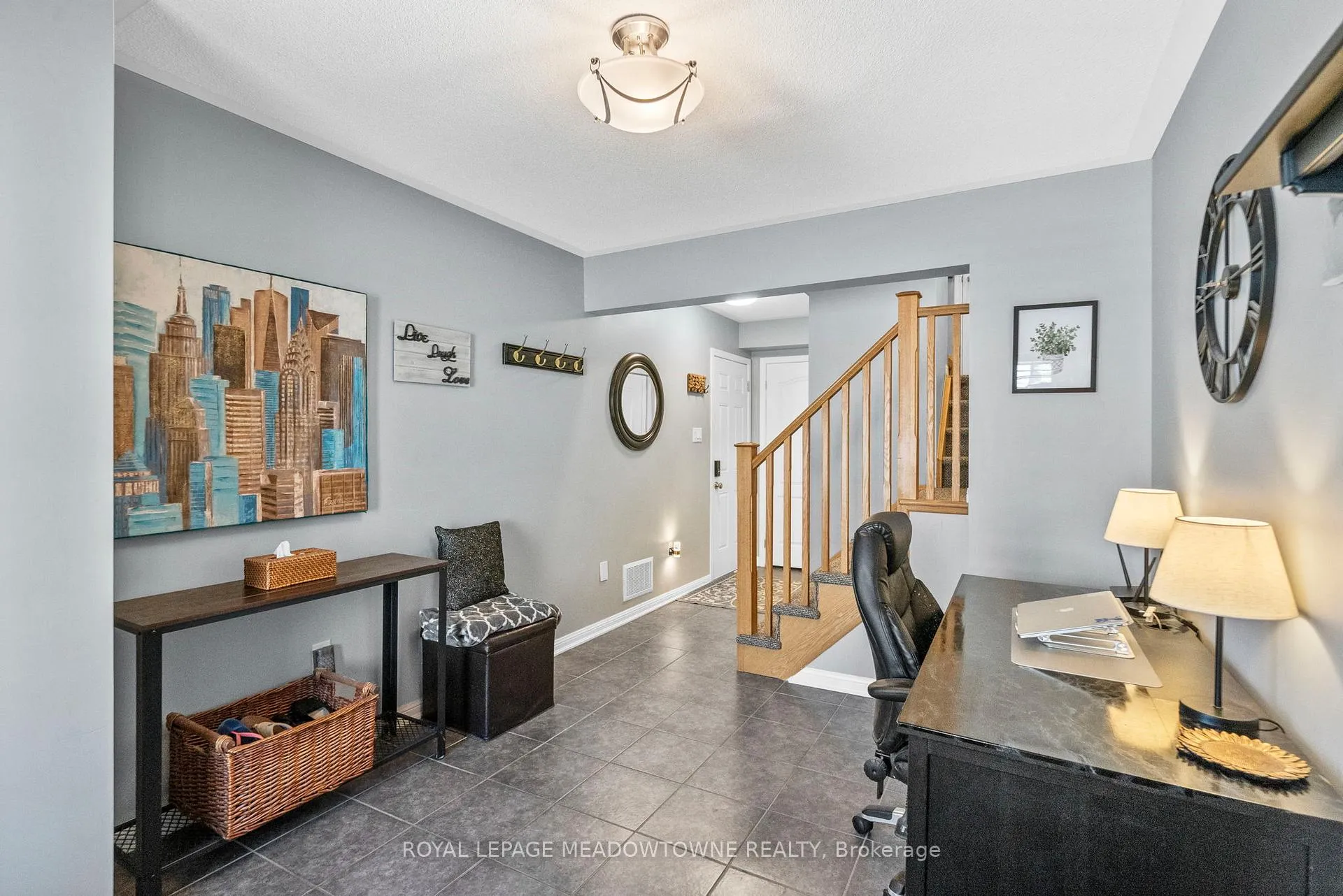 Photo 7 of 20 Suitor Court, Milton, Willmott — HOMEH