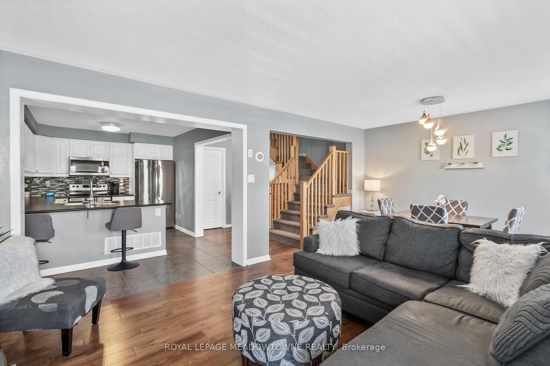 Photo 13 of 20 Suitor Court, Milton, Willmott — HOMEH