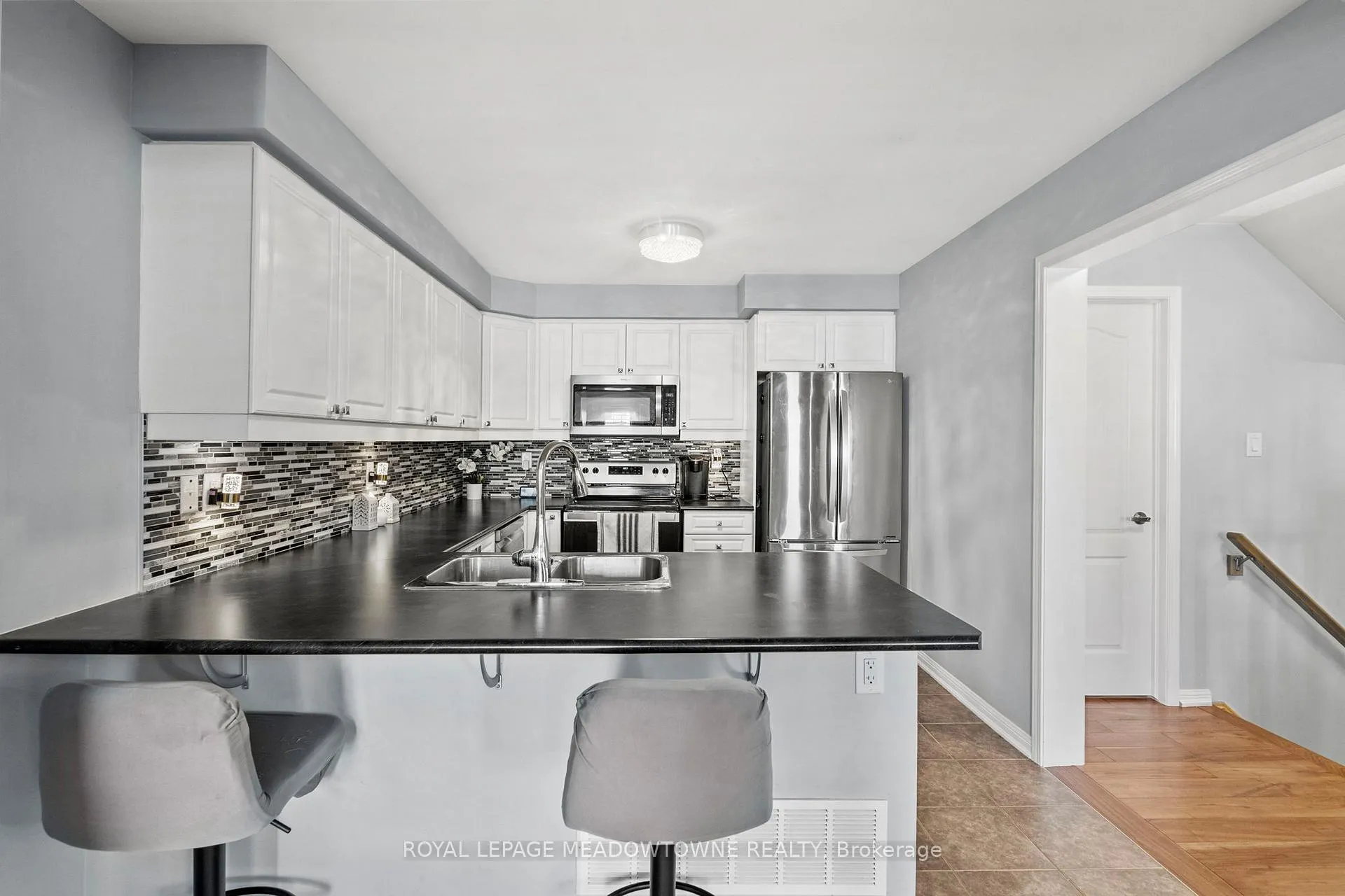 Photo 16 of 20 Suitor Court, Milton, Willmott — HOMEH