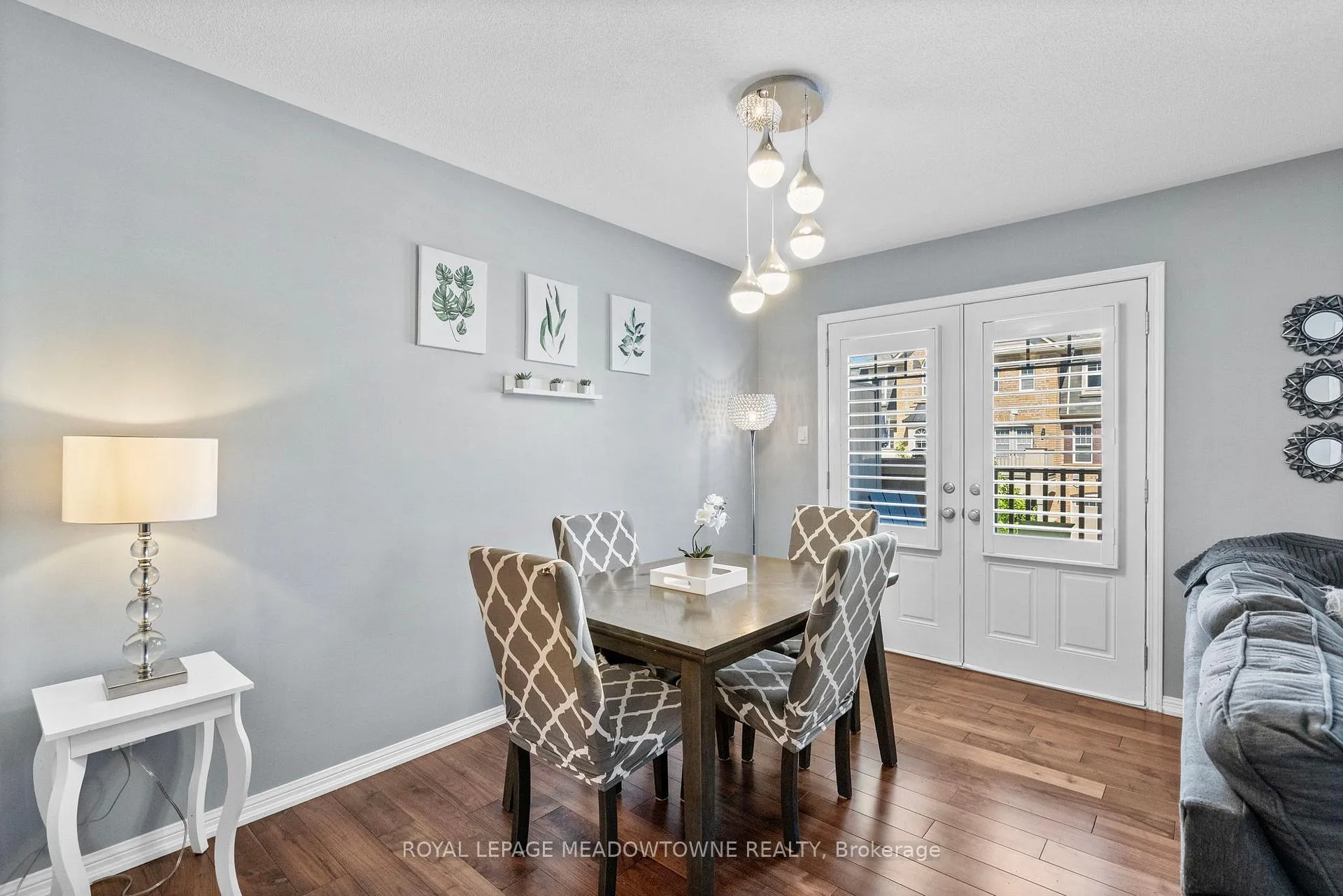 Photo 19 of 20 Suitor Court, Milton, Willmott — HOMEH