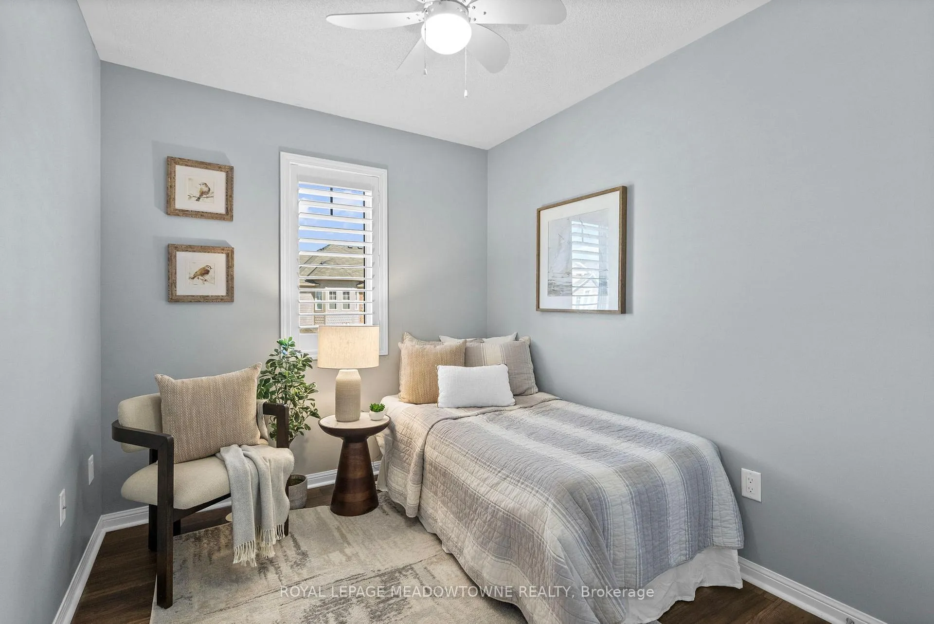 Photo 25 of 20 Suitor Court, Milton, Willmott — HOMEH