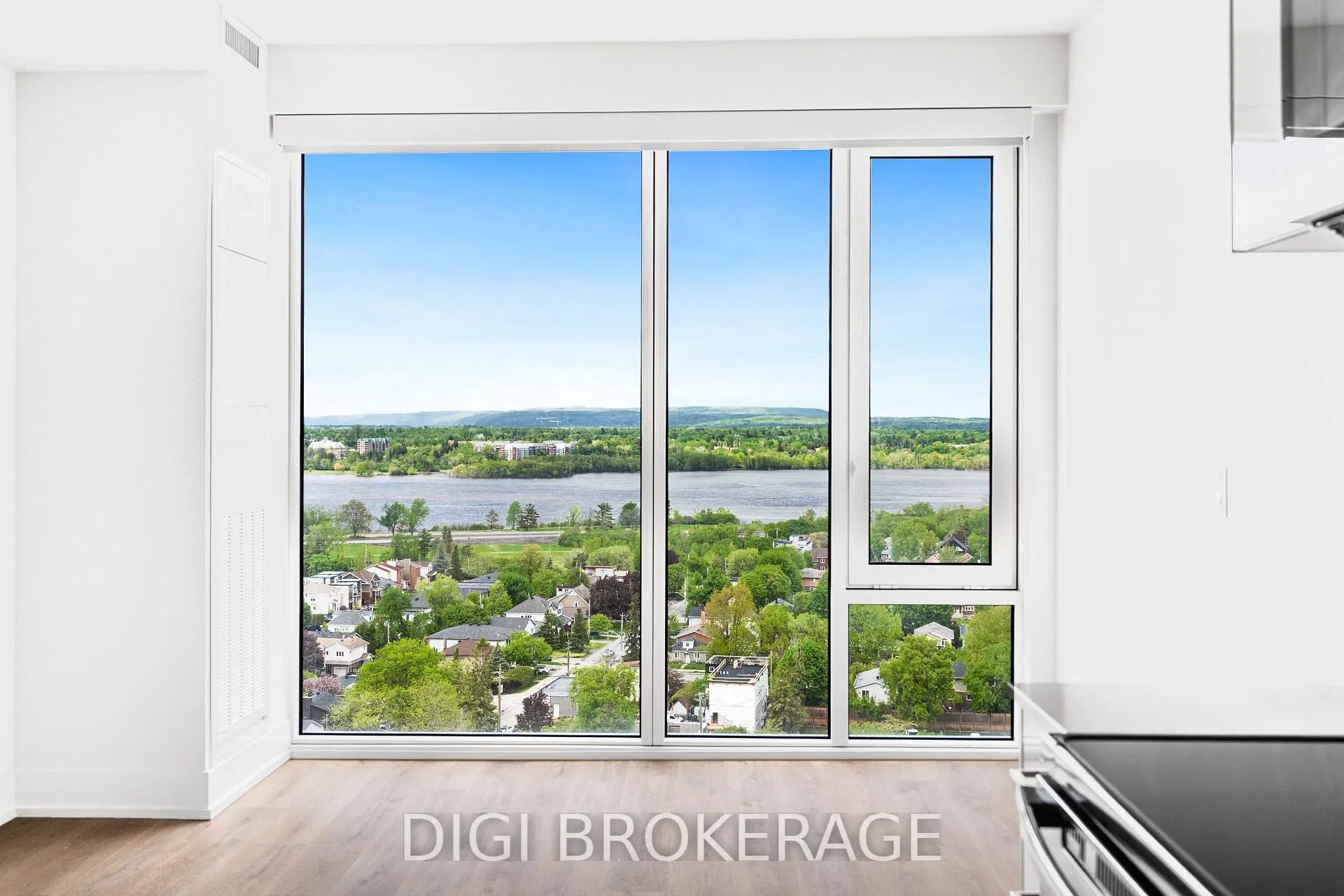 Photo 11 of Unit 1107, 2070 Scott Street, Ottawa, Westboro South — HOMEH