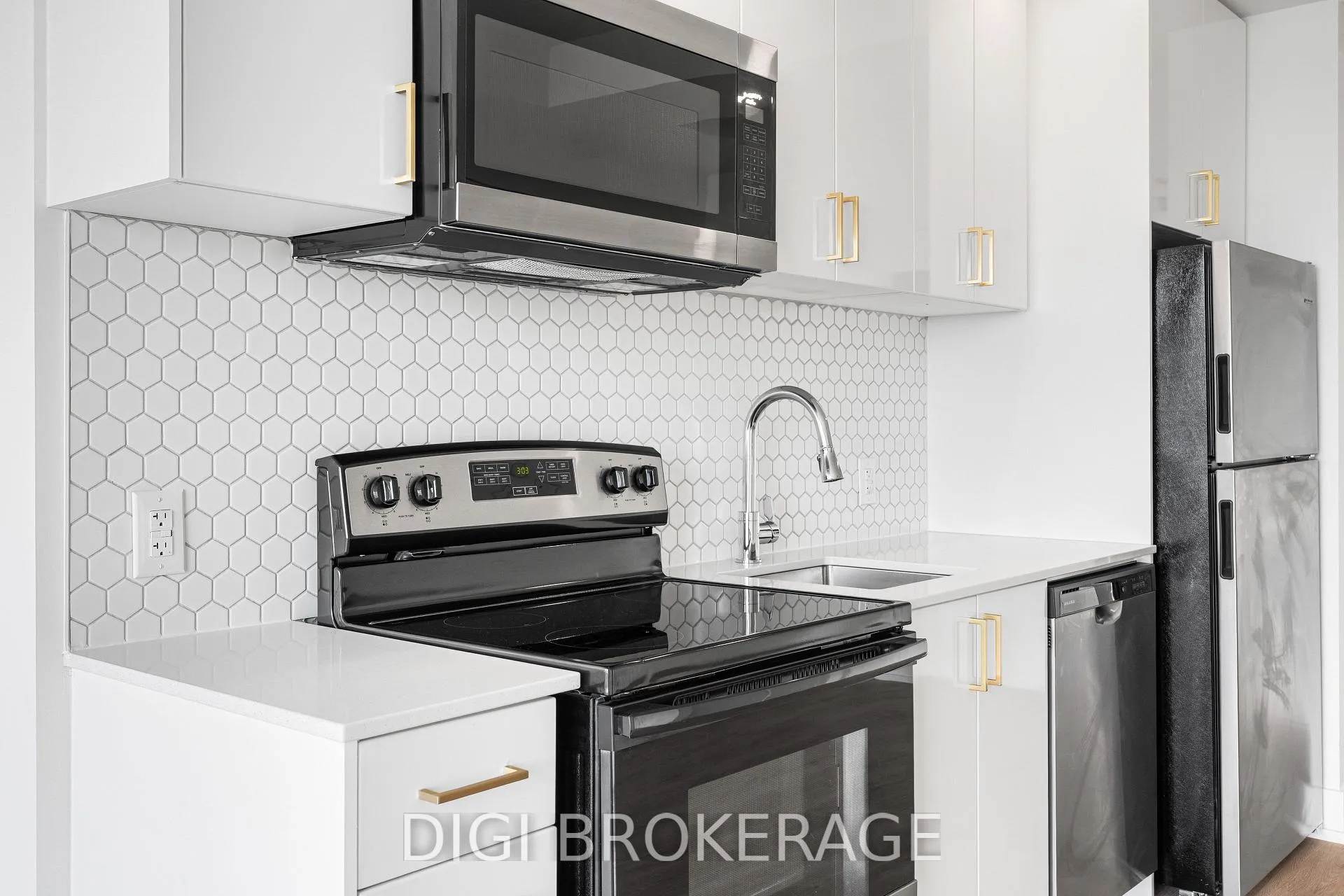 Photo 16 of Unit 1107, 2070 Scott Street, Ottawa, Westboro South — HOMEH